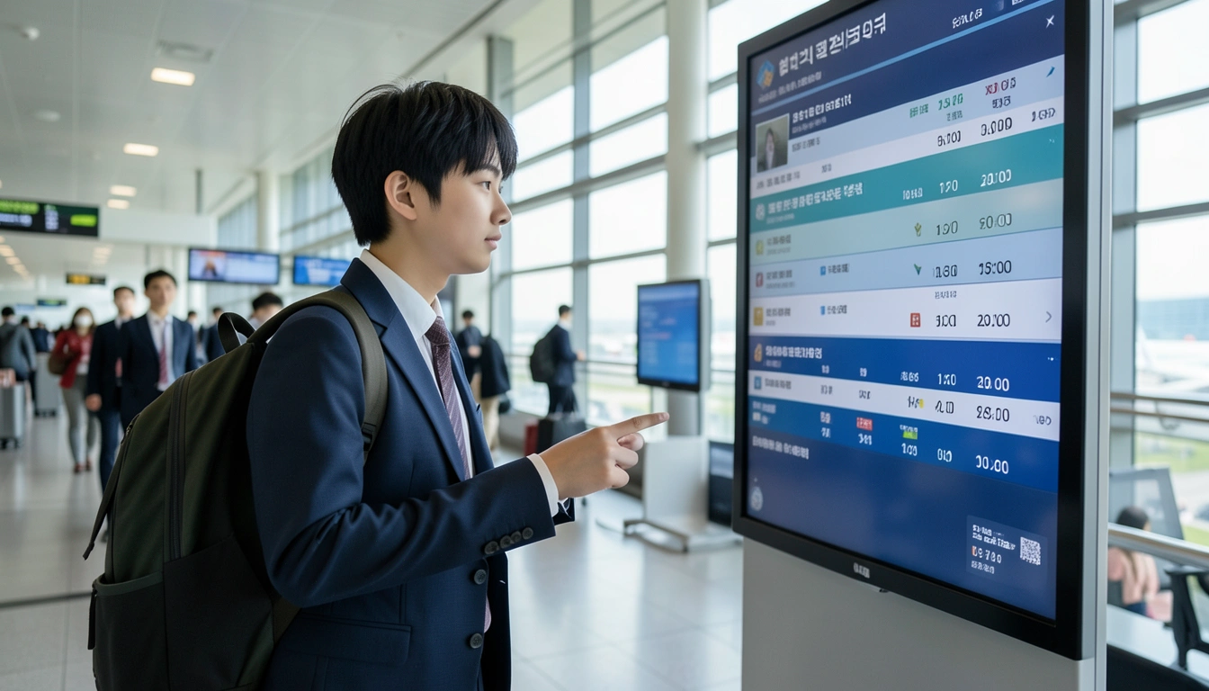 수험생 여행, 비행기 최저가 넘어 완벽하게 즐기기 위한 마지막 팁