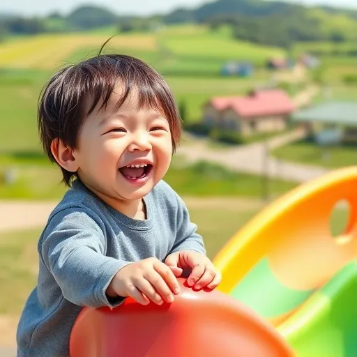 계절 불문, 날씨 걱정 없는 실내 놀이터의 모든 것: '스몰팜' 완벽 활용 팁