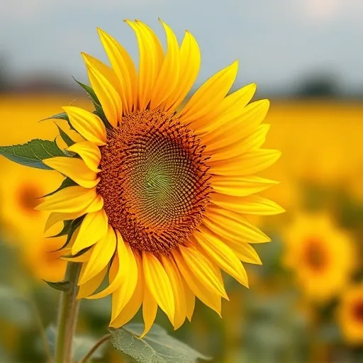 4. '수업료 내지 마세요!' 안성팜랜드 해바라기 120% 즐기는 실전 팁