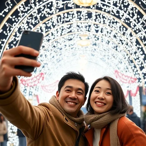 축제 그 이상의 경험: 부산 겨울 여행 코스 완벽 가이드 (feat. 2025 전망)