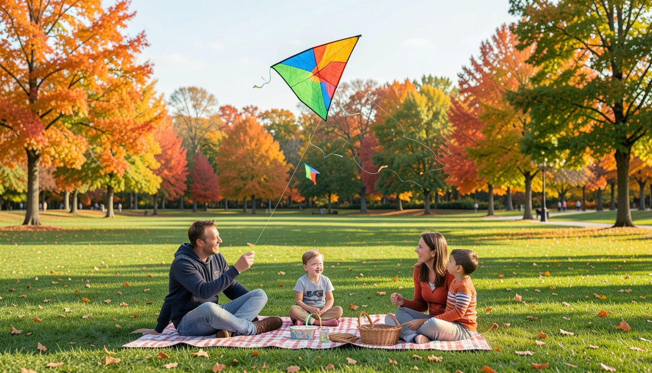 계절별 핵심 즐길 거리 완벽 해부: 문암생태공원 100% 활용법
