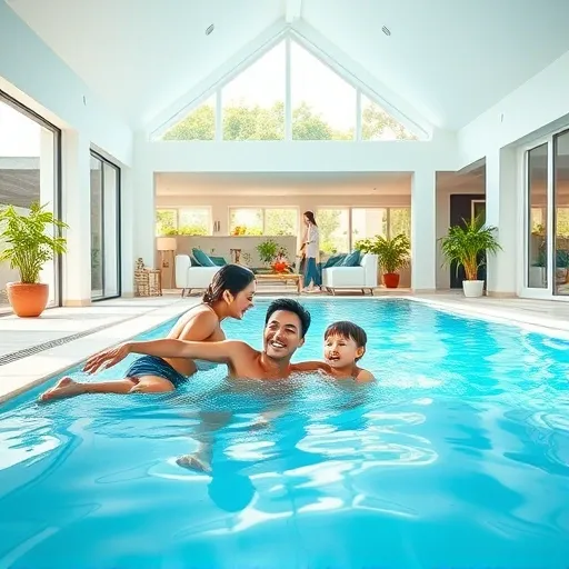 우리 가족에게 딱 맞는 가평 키즈 풀빌라, 이렇게 골라보세요!