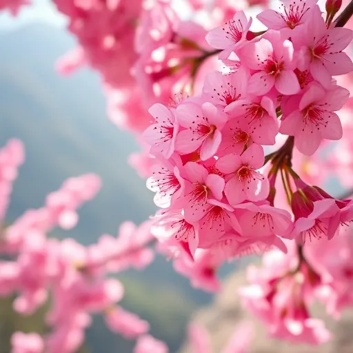 금산 산벚꽃축제와 함께 즐기는 금산의 진짜 매력