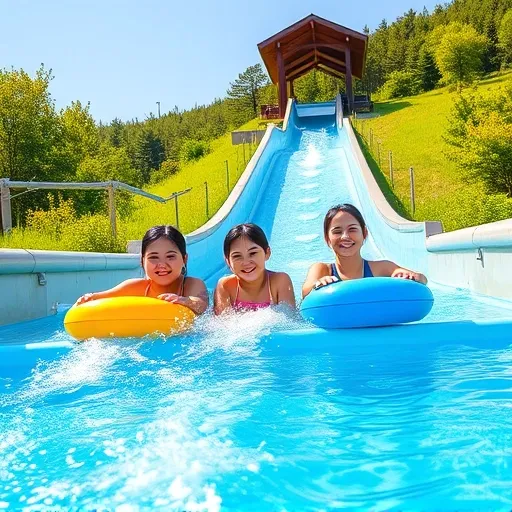 2025년 최신! 공주 사계절썰매장 및 곰나루 수영장 이용 요금 및 할인 꿀팁