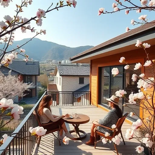 나에게 딱 맞는 광양 매화마을 숙소, 어떻게 고를까? 핵심 체크리스트