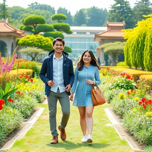 날씨 걱정 끝! 경기도 실내 데이트 코스 BEST 5