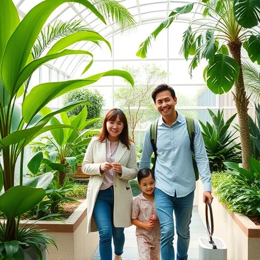 내 취향에 맞는 경기도 실내 공간, 이렇게 골라보세요!