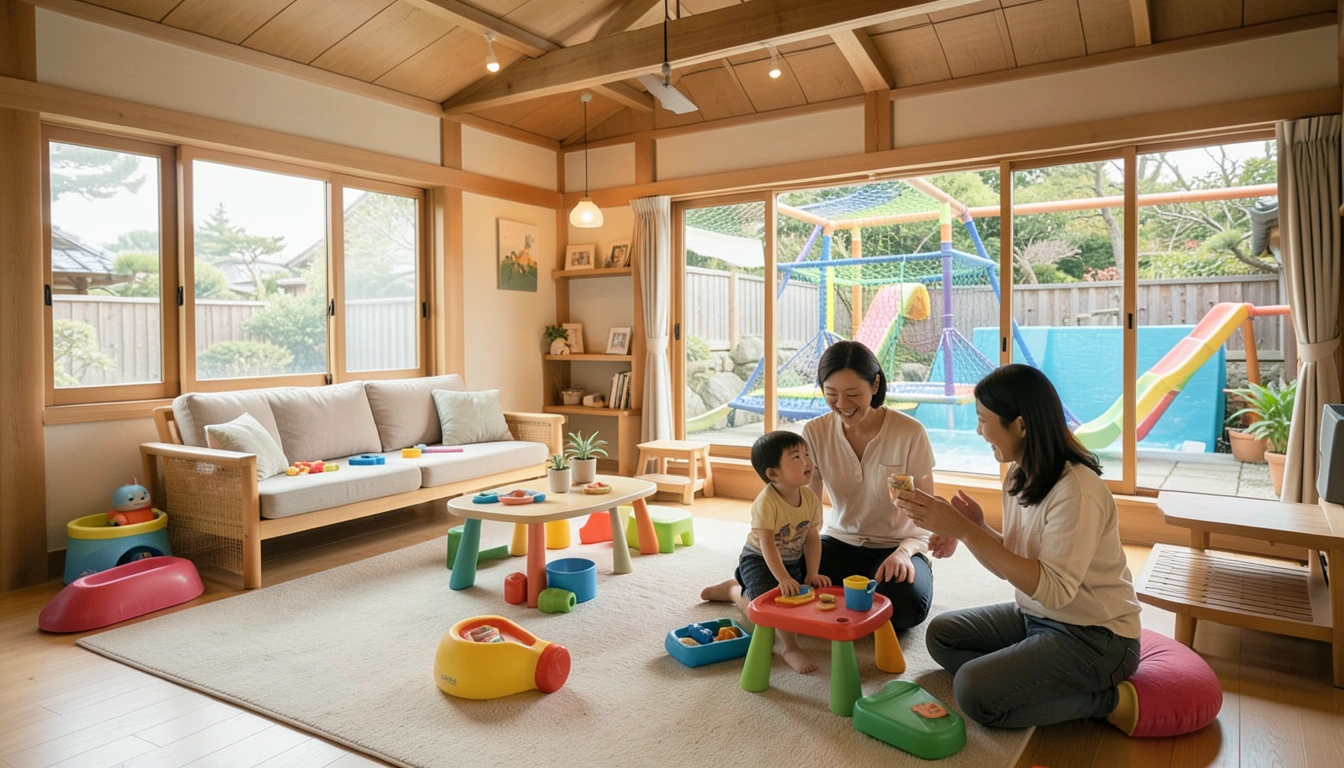 4. 2025년, 경주 키즈풀빌라 트렌드 놓치지 마세요! (최신 데이터와 전문가 조언)