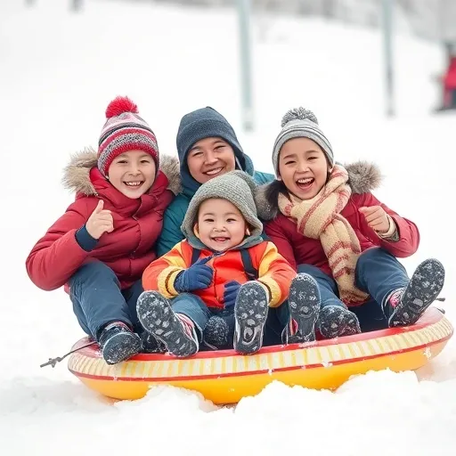 2. 꽁꽁 언 몸 녹이는 실내 명소 추천: 따뜻한 겨울 나기