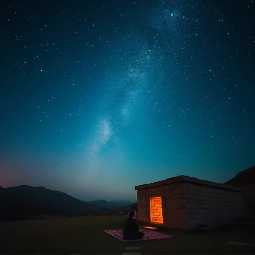 2. 함안 별빛축제, 200% 즐기기 위한 준비물과 꿀팁 🌠