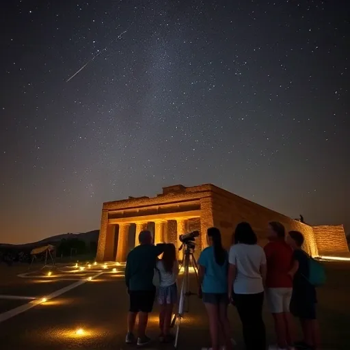 4. 함안 밤을 더욱 깊게: 별빛축제와 함께하는 특별한 여정 🌌