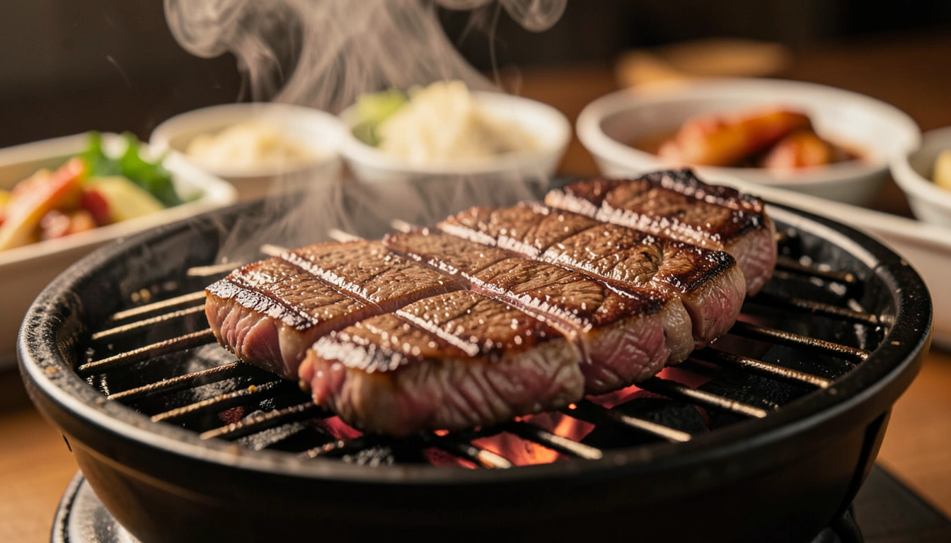 인삼 & 홍천 특산물: 축제 120% 즐기기 & 전문가의 조언