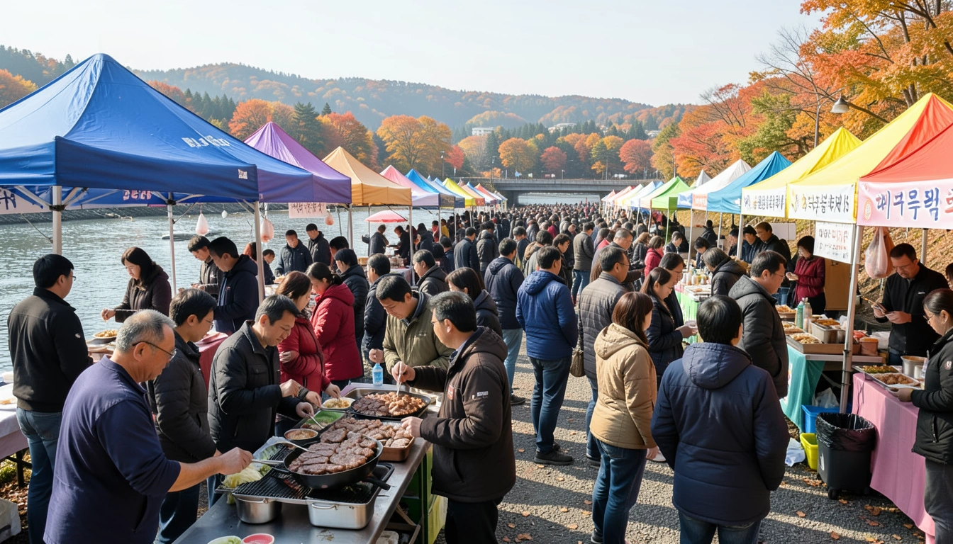 홍천 한우 선택 가이드: 투쁠? 정육식당? 셀프식당? 현명한 선택법