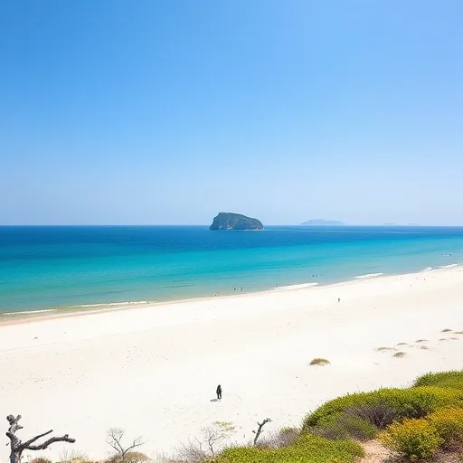 취향 저격! 협재해수욕장 가볼만한곳, 나만의 특별한 경험 만들기