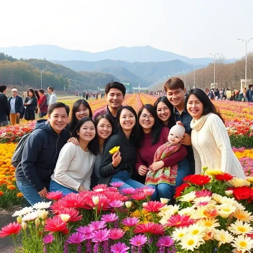 💡 인제 꽃축제, 잊지 못할 추억을 위한 실전 전략과 전문가 팁