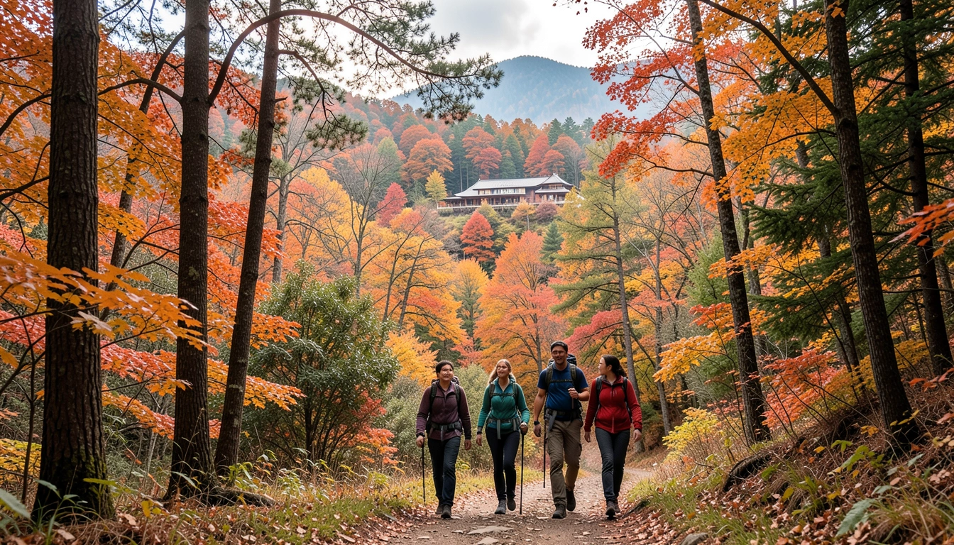 성공적인 곤지암리조트 호텔 여행을 위한 예약 꿀팁과 비용 절감 전략