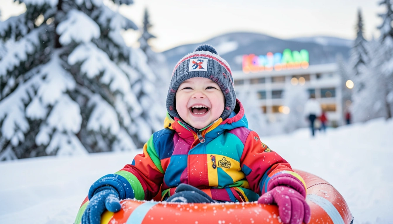 더 완벽한 겨울나들이: 곤지암리조트 스키장 연계 및 숙박 팁