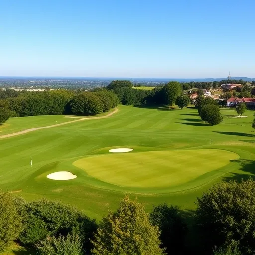 로드힐스CC 코스, 이젠 두렵지 않아! 실전 공략 가이드