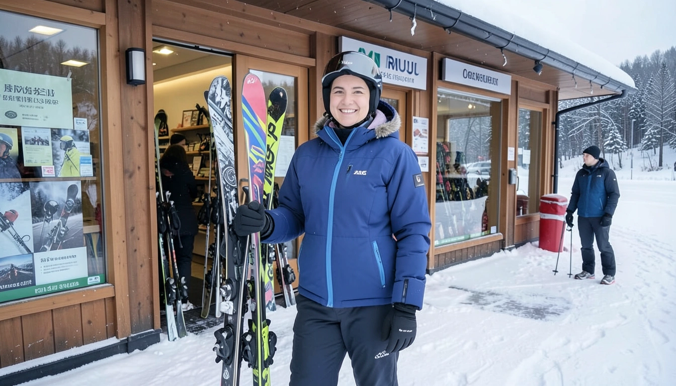 2025년 최신! 장비 & 의류 선택, 아는 만큼 즐긴다 (기능성 탐색)