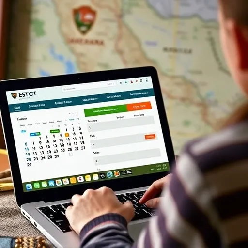 초보도 고수처럼! 국립 오토캠핑, 놓치지 말아야 할 고급 전략 (종합 관리 + 전문 서비스)