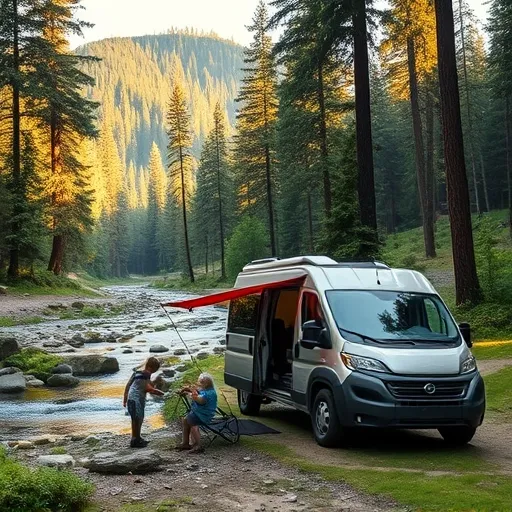 국립 오토캠핑장 예약 성공을 위한 2025년 최신 가이드 (단계별 해결법)