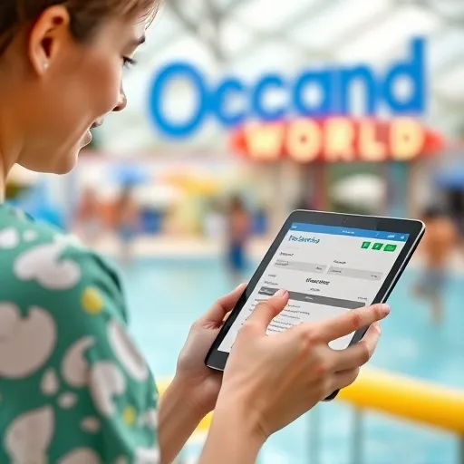 오션월드 셔틀버스 예약 '놓쳤다면'? 또는 '급하게' 필요하다면? (최후의 플랜 B)