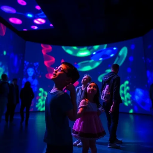 뮤지엄 딥다이브 미디어아트, 2025년 새로운 관점으로 즐기기