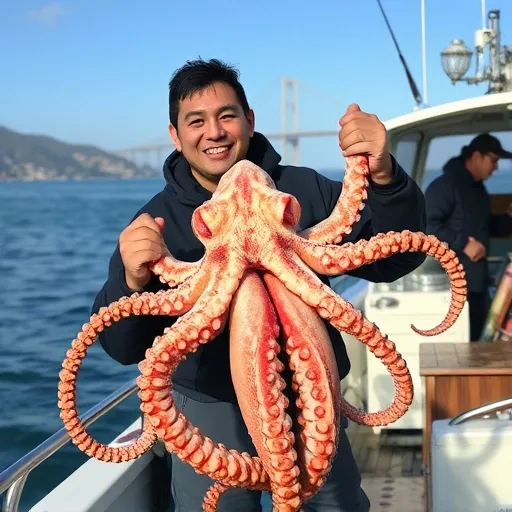 2025년 삼천포 낚시 조황, 전문가가 알려주는 필승 공략법