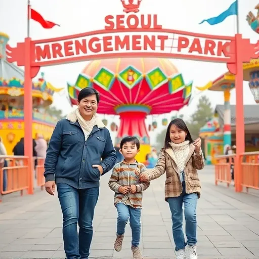 4. 성공적인 나들이를 위한 고급 전략: 날씨, 혼잡도, 예산 관리!