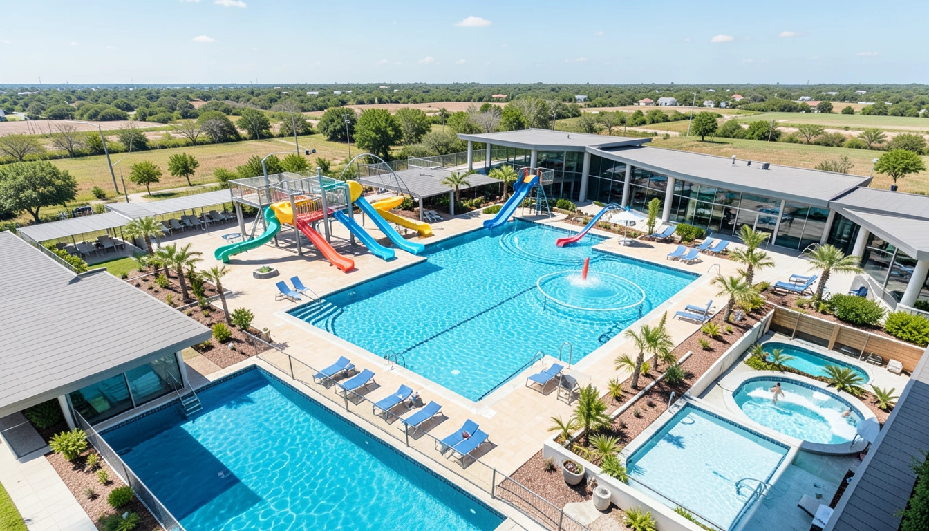 4. 방문 전 꼭 확인! 아쿠아필드 주차, 입장, 이용 A to Z