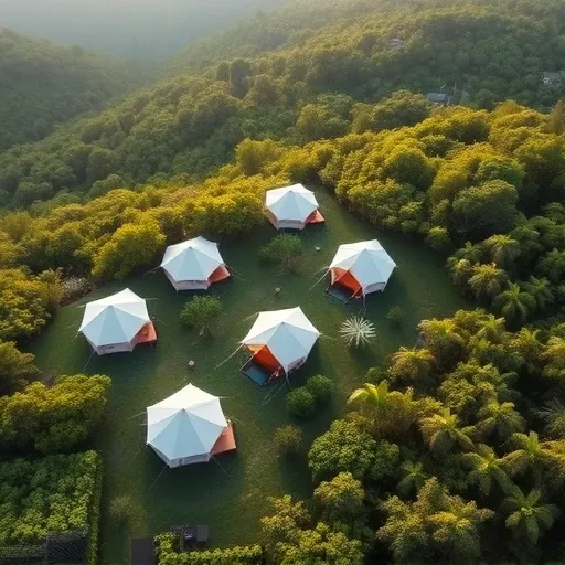 이것만 알면 실패 없다! 포라이즌 글램핑 예약부터 이용 꿀팁 & 전문가의 조언