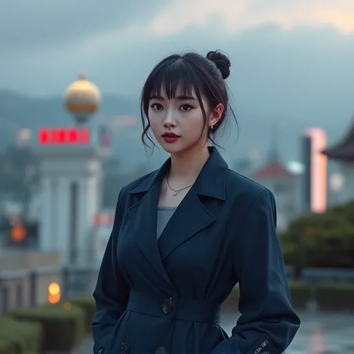 나에게 맞는 포라이즌 글램핑 숙소는? 큐텐트부터 골프텔까지 심층 분석