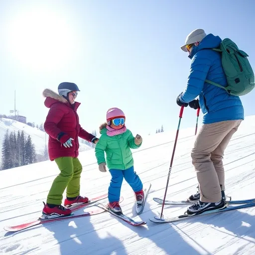 강습 효과를 극대화하는 웰리힐리 강습 선택 전략