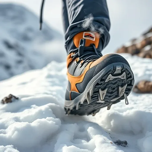 안전한 겨울산행을 위한 전문가 조언 및 솔루션