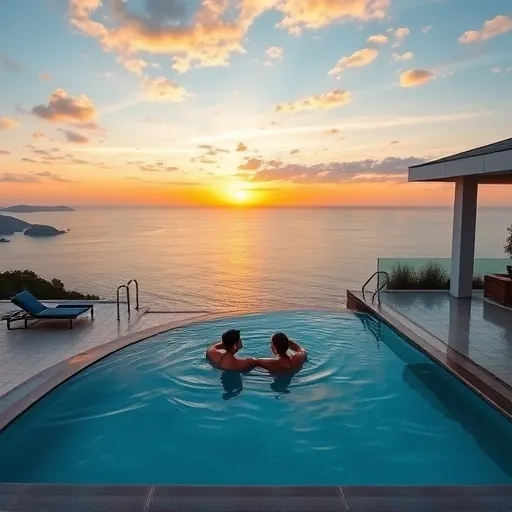 리베라 풀빌라 객실, 나에게 맞는 최적의 선택은?