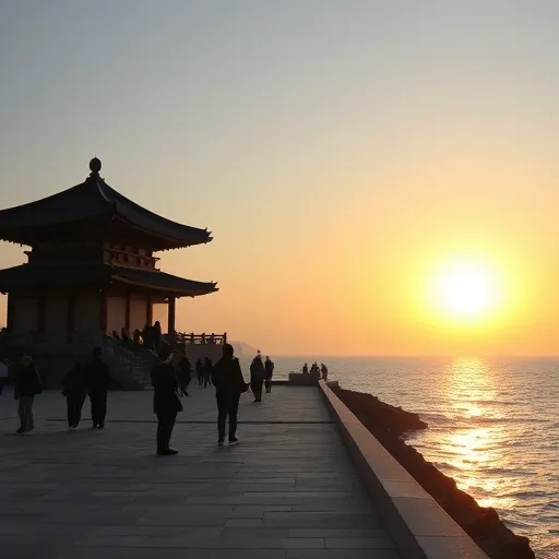 여수 해돋이 숙소, 어떻게 골라야 후회 없을까?