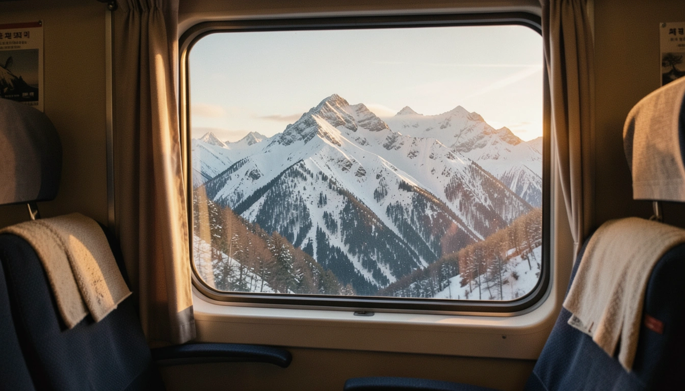 '진짜' 설국 경험을 위한 현지 활용 팁 & 전문가의 조언