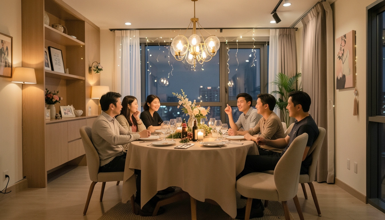 실패 없는 창원 파티룸 선택! 핵심 기준 3가지