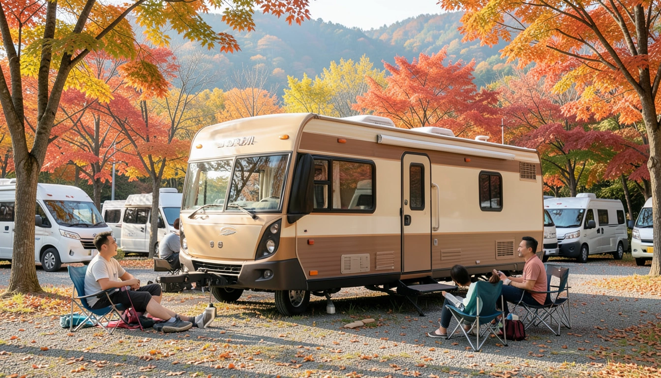 대구 캠핑, 놓치면 후회할 꿀팁과 전문가의 조언