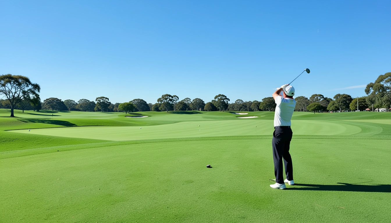 성공적인 라운딩을 위한 포천힐스 코스 공략 노하우: 팰리스, 캐슬, 힐스 분석