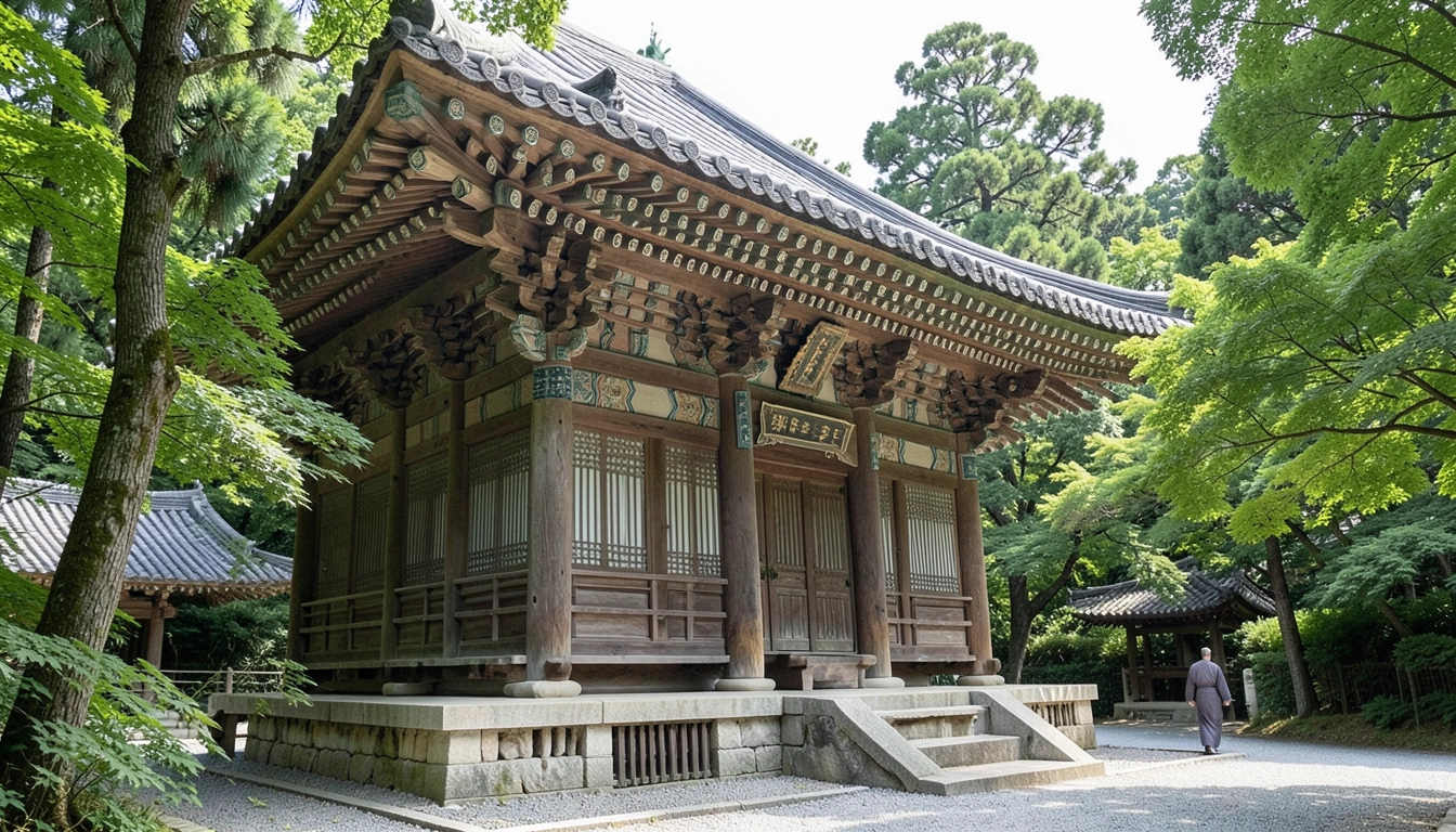 합천 여행의 깊이를 더하는 방법: 전문가의 시선