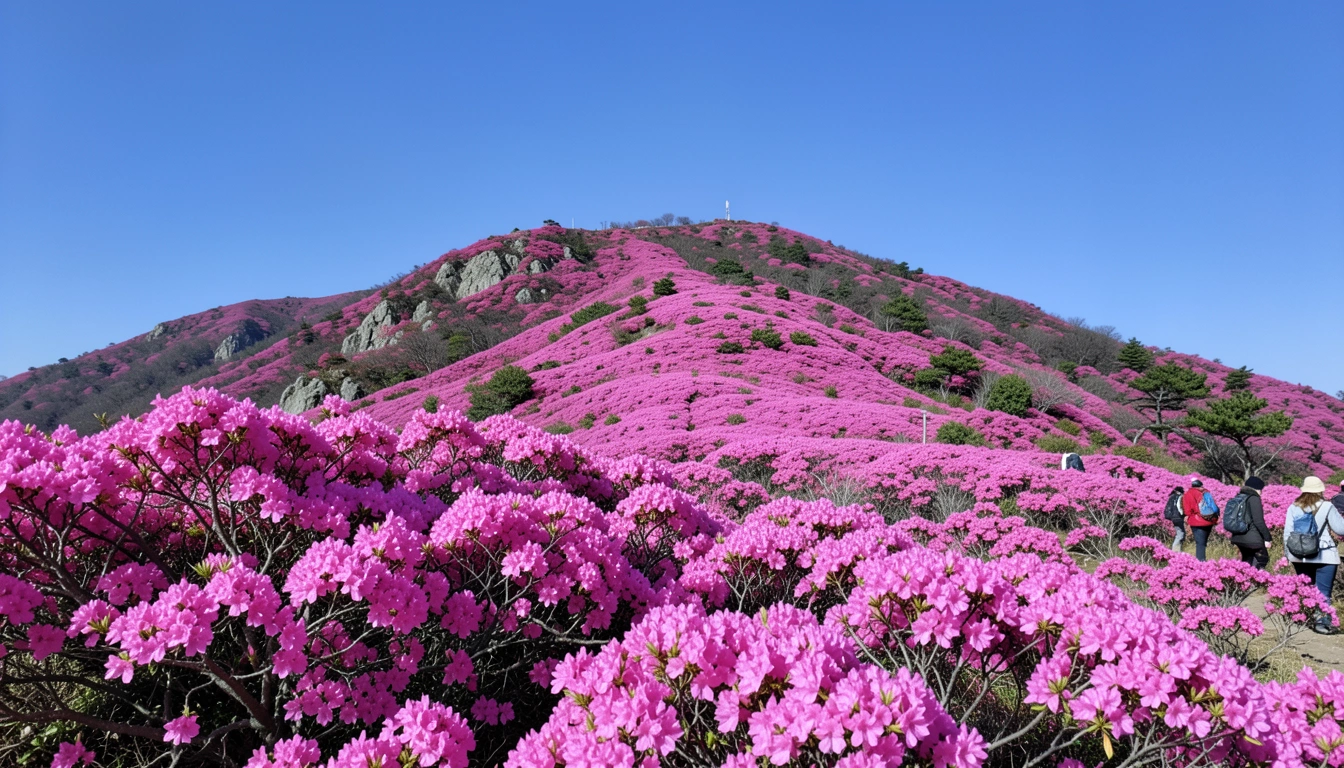 여행 스타일에 따른 합천 추천 여행지: 숨은 매력 찾기