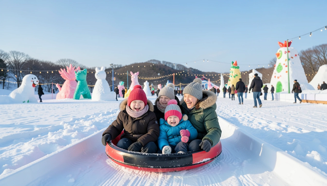 홍천스노위랜드 할인부터 카바나 예약까지, 2025년 꿀팁 공개