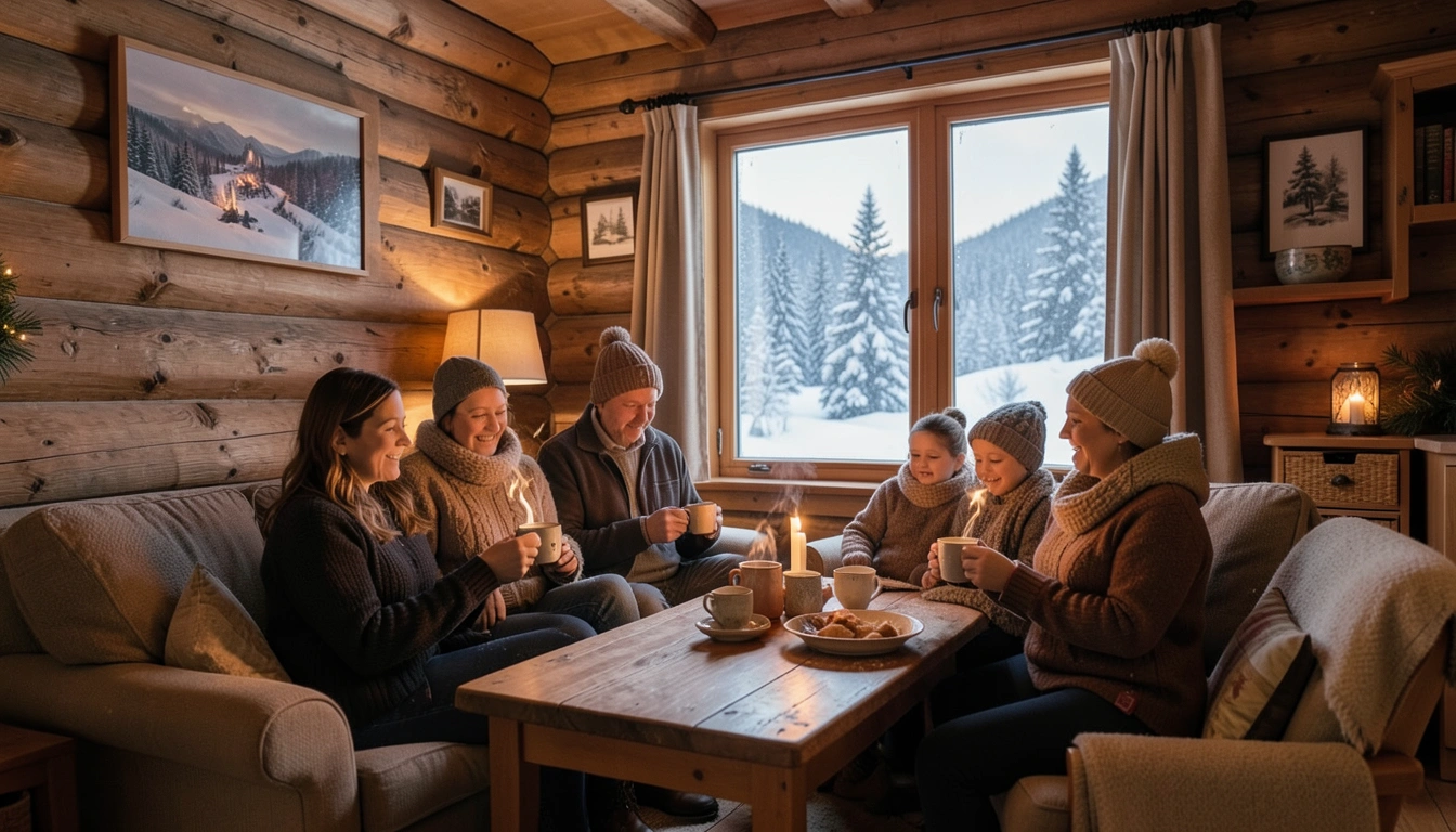 홍천스노위랜드, 단순한 눈썰매장 그 이상! 2025년 숨겨진 매력 발굴