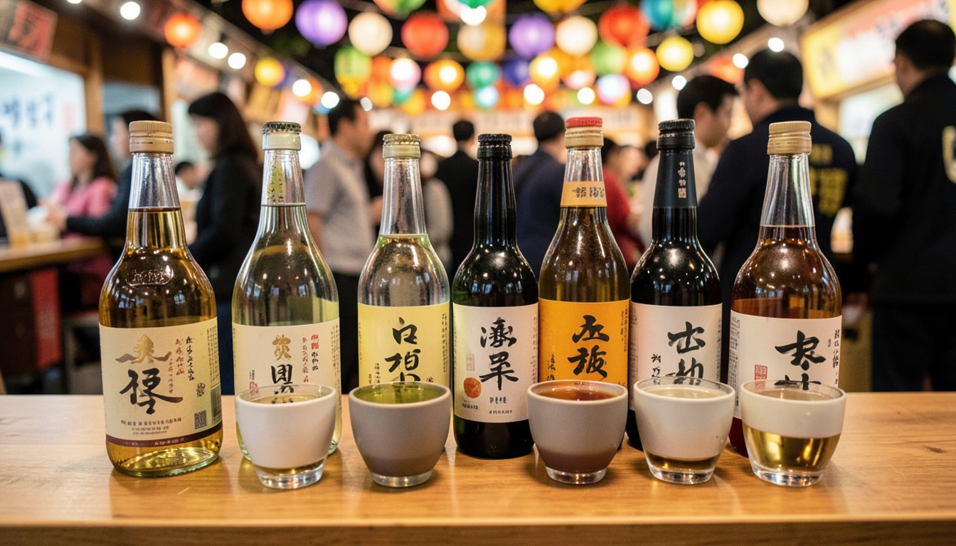 2025 고양 전통주 축제, 더 깊이 있게 즐기는 방법