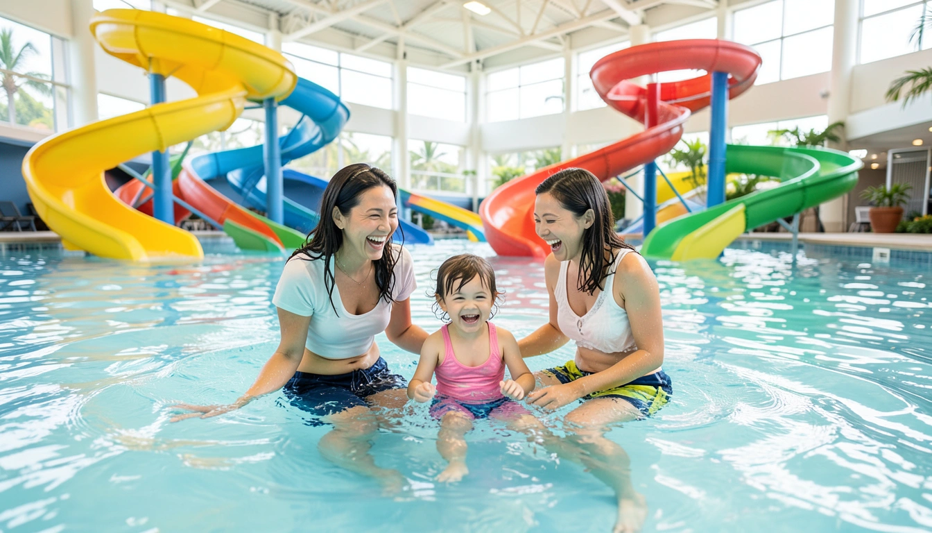 물놀이 필수 준비물, 이젠 정말 다릅니다 (2025년 최신판)