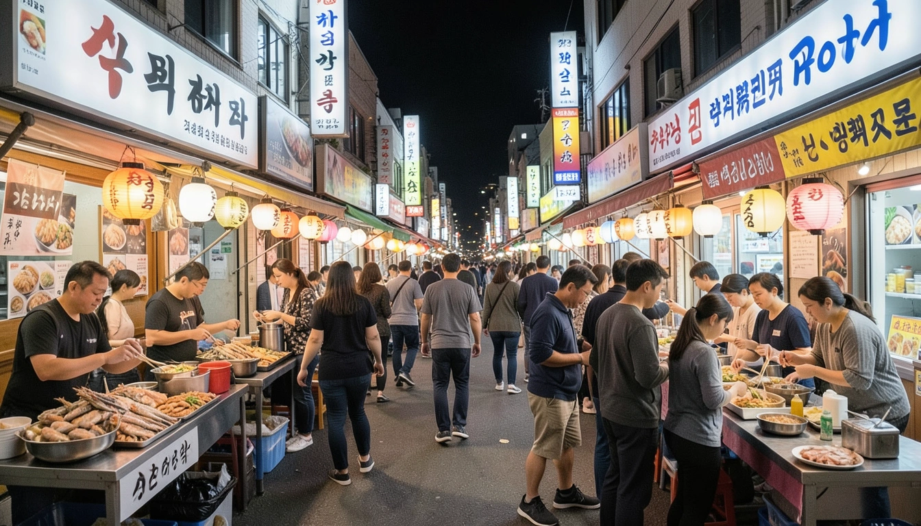 4. '나만의 전라도'를 찾는 여정: 맞춤형 여행 설계 팁 (3단계: 전문 솔루션)