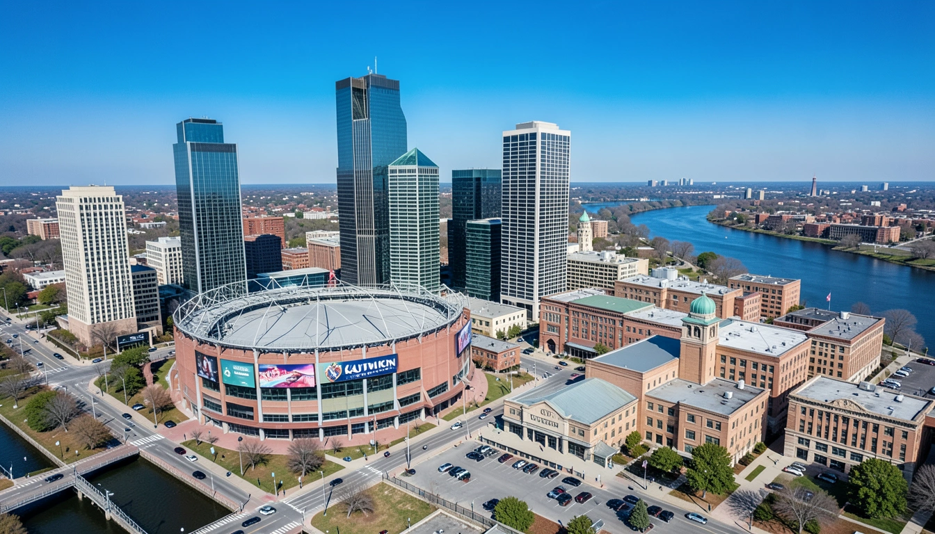 미주리 캔자스시티 VS 캔자스주 캔자스시티: 깊이 있는 비교 분석