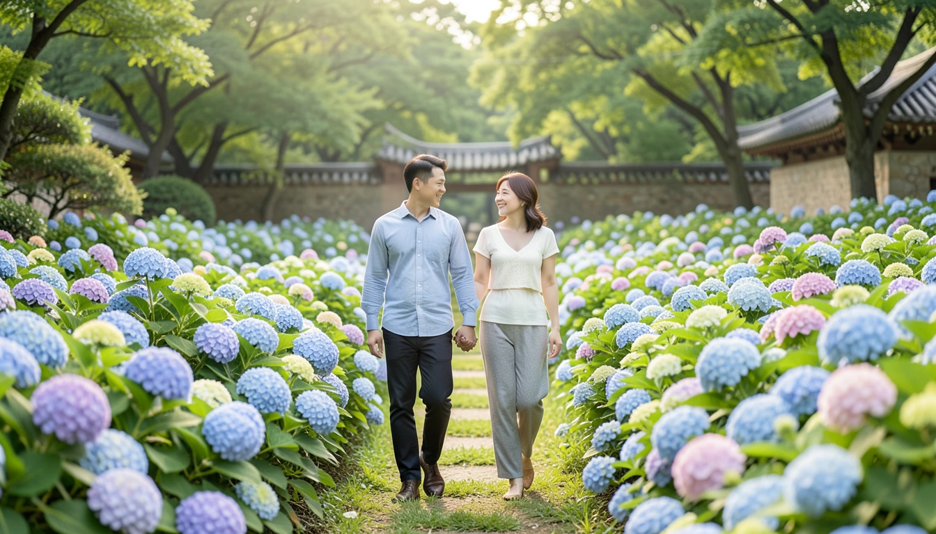 6월 국내여행, 완벽한 추억을 위한 실전 꿀팁 (3단계 고가치 신호)