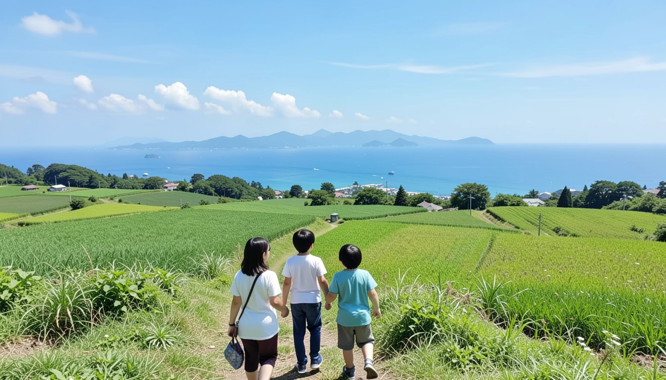 당신의 여행 스타일에 맞는 6월 국내여행지 추천 (2단계 수익화 강화)